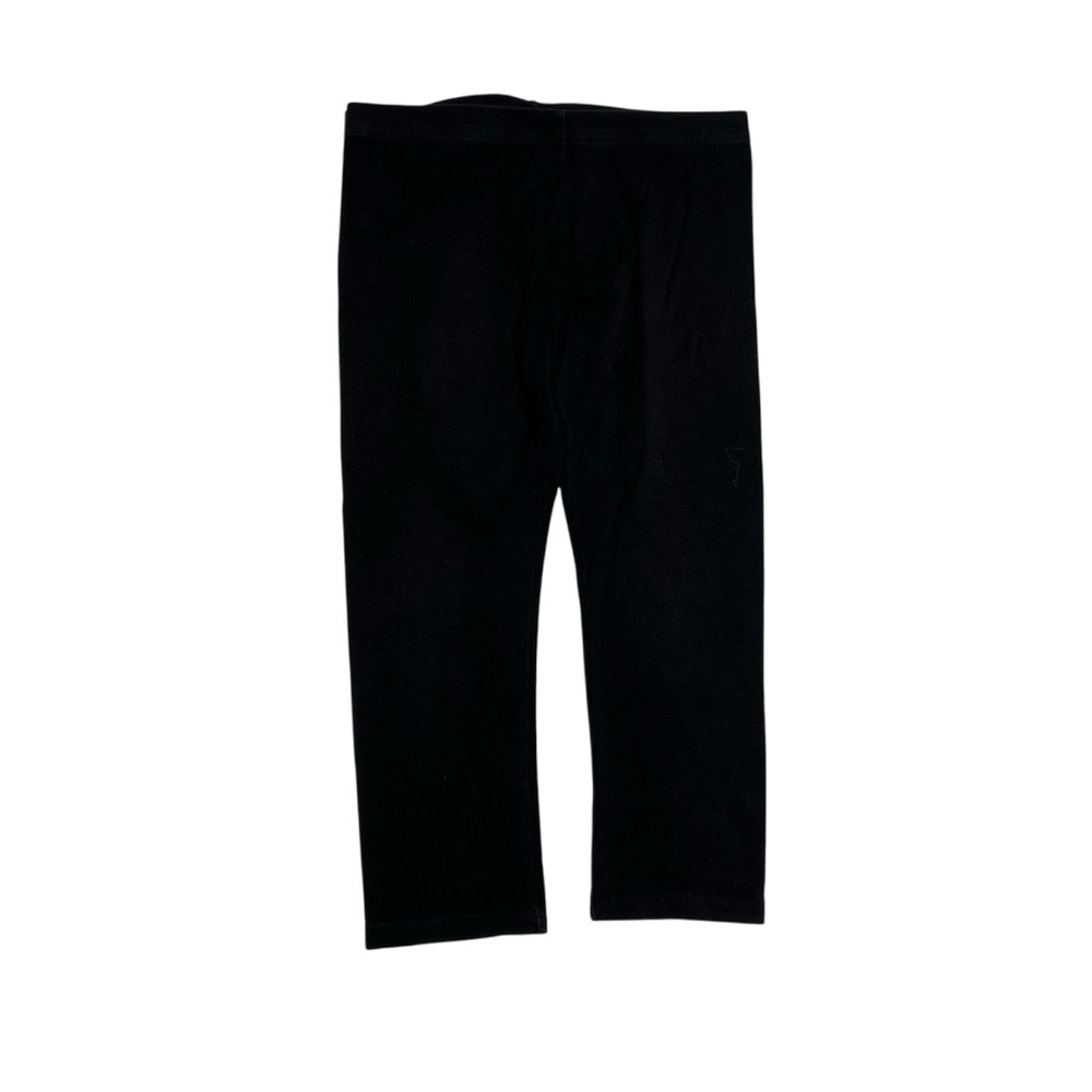 George Black Capri Leggings Stretchy‎ and Versatile